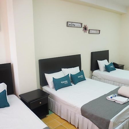 קוקוטה Hotel El Andino מראה חיצוני תמונה