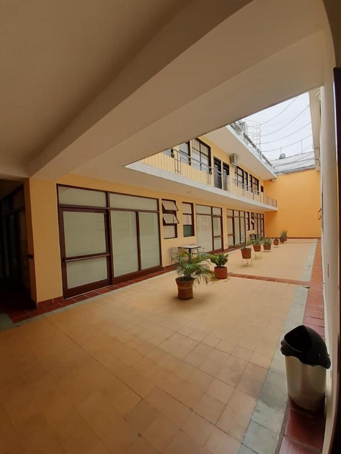 קוקוטה Hotel El Andino מראה חיצוני תמונה