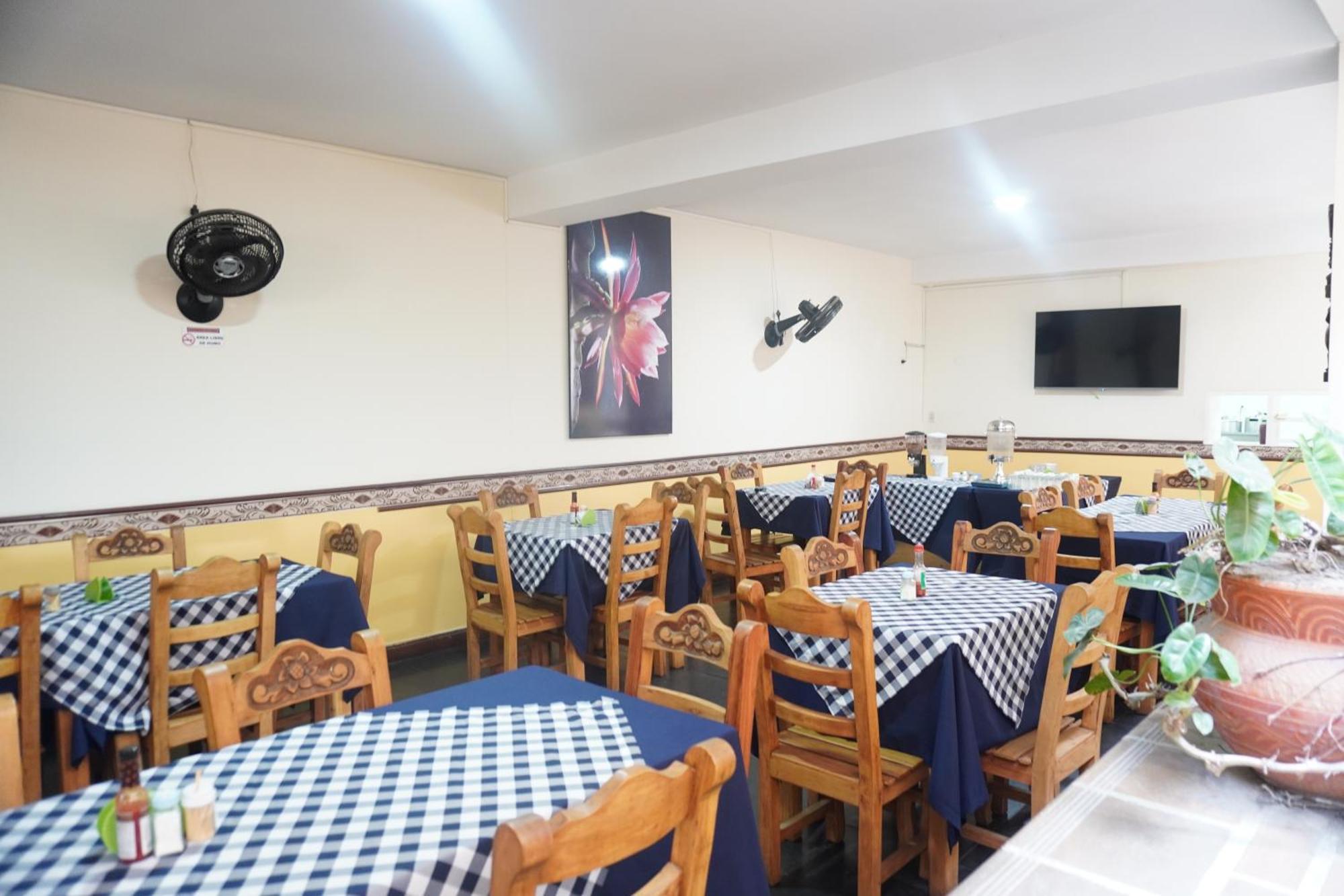 קוקוטה Hotel El Andino מראה חיצוני תמונה